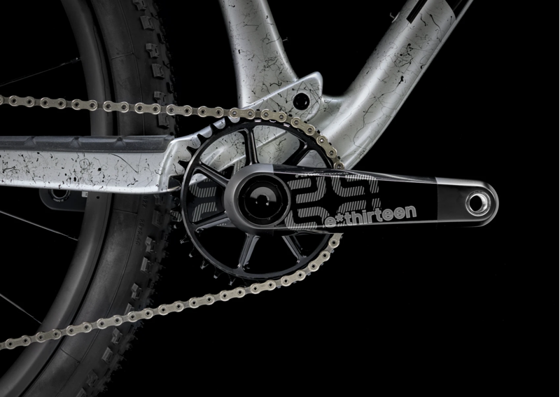 Supercaliber SLR 9.9 XTR Argent Drizzle-5